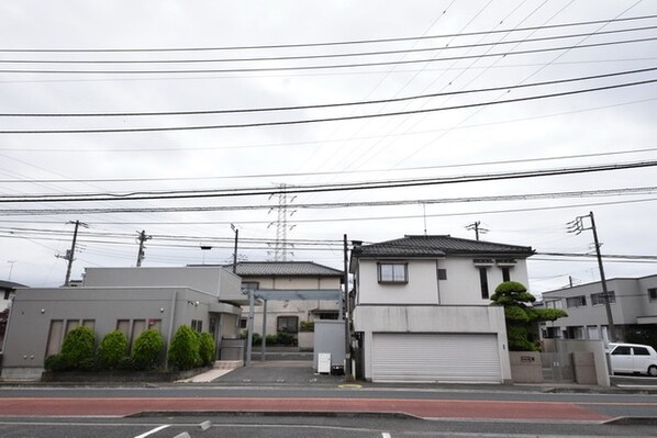 ティアラの物件内観写真